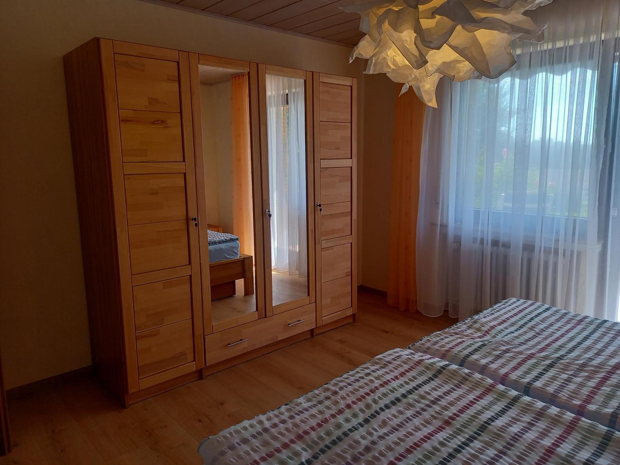 Ferienwohnung Feld Und Wiese Hoexter Exterior photo